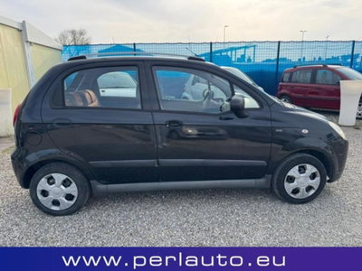 Chevrolet Matiz 800 SE Chic (3)