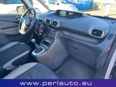 Citroen C3 Picasso 1.6 e-HDi 90 CMP6 Exclusive (11)