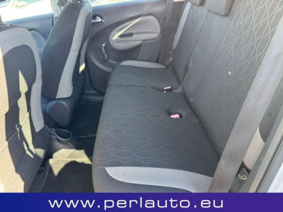Citroen C3 Picasso 1.6 e-HDi 90 CMP6 Exclusive (13)