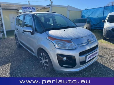 Citroen C3 Picasso 1.6 e-HDi 90 CMP6 Exclusive (2)