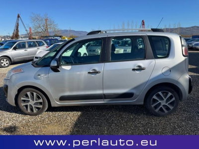 Citroen C3 Picasso 1.6 e-HDi 90 CMP6 Exclusive (3)