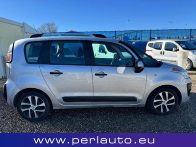 Citroen C3 Picasso 1.6 e-HDi 90 CMP6 Exclusive (4)