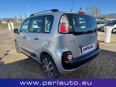 Citroen C3 Picasso 1.6 e-HDi 90 CMP6 Exclusive (5)