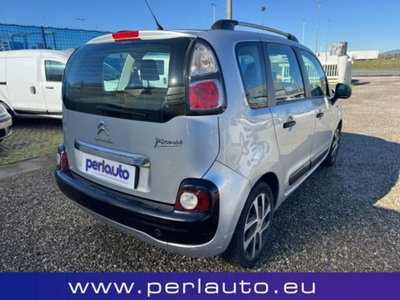 Citroen C3 Picasso 1.6 e-HDi 90 CMP6 Exclusive (6)