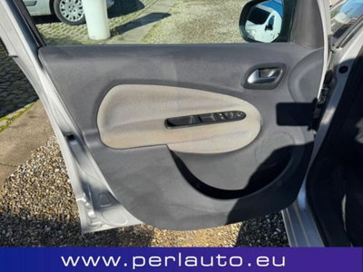 Citroen C3 Picasso 1.6 e-HDi 90 CMP6 Exclusive (7)