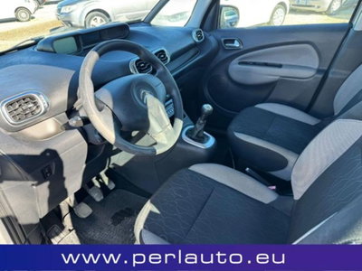 Citroen C3 Picasso 1.6 e-HDi 90 CMP6 Exclusive (8)