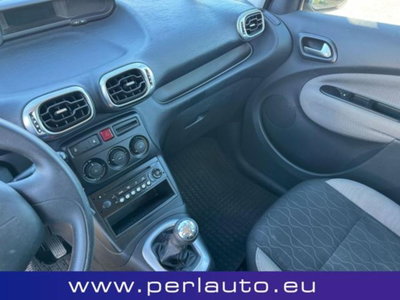 Citroen C3 Picasso 1.6 e-HDi 90 CMP6 Exclusive (9)