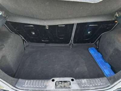Ford Fiesta 1.4 TDCi 68CV 5 porte Titanium (15)
