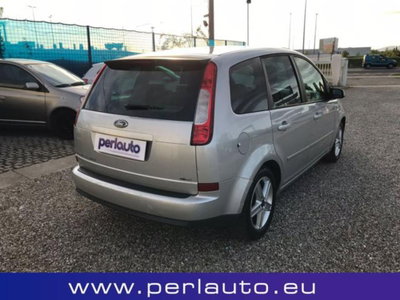 Ford Focus 1.6 TDCi (90CV) Ghia (3)