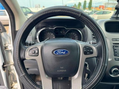 Ford Ranger Pick-up Ranger 3.2 TDCi aut. DC Limited 5pt. (11)