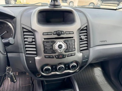 Ford Ranger Pick-up Ranger 3.2 TDCi aut. DC Limited 5pt. (12)