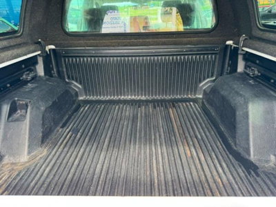Ford Ranger Pick-up Ranger 3.2 TDCi aut. DC Limited 5pt. (19)
