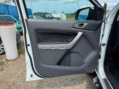 Ford Ranger Pick-up Ranger 3.2 TDCi aut. DC Limited 5pt. (9)