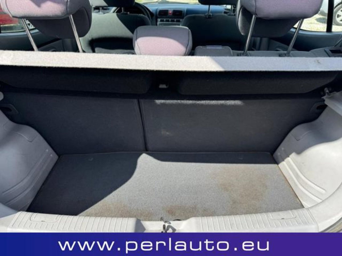 Kia Picanto 1.1 12V Spicy (13)