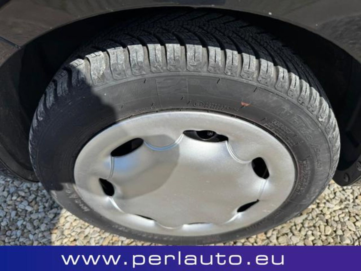 Kia Picanto 1.1 12V Spicy (14)
