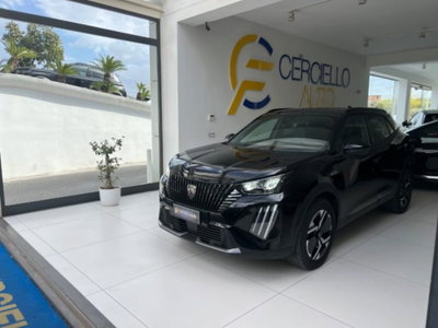 Peugeot 2008 PureTech 100 S&S Allure nuova
