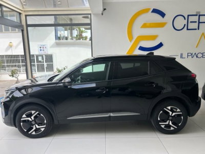 Peugeot 2008 PureTech 100 S&S Allure (10)