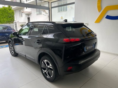 Peugeot 2008 PureTech 100 S&S Allure (12)