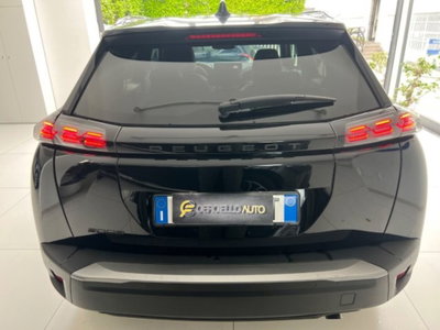 Peugeot 2008 PureTech 100 S&S Allure (13)