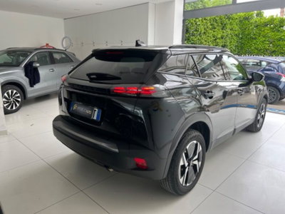 Peugeot 2008 PureTech 100 S&S Allure (14)