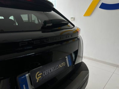 Peugeot 2008 PureTech 100 S&S Allure (18)