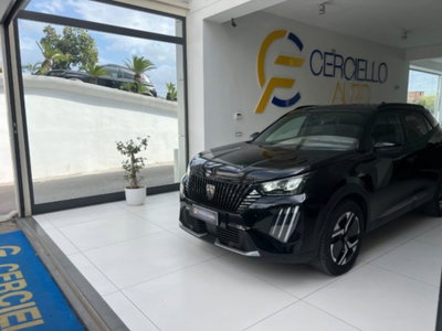Peugeot 2008 PureTech 100 S&S Allure (2)
