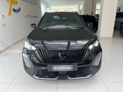 Peugeot 2008 PureTech 100 S&S Allure (3)