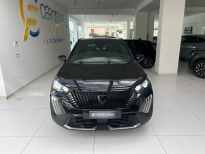Peugeot 2008 PureTech 100 S&S Allure (4)