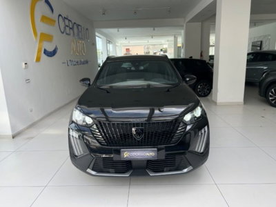 Peugeot 2008 PureTech 100 S&S Allure (5)