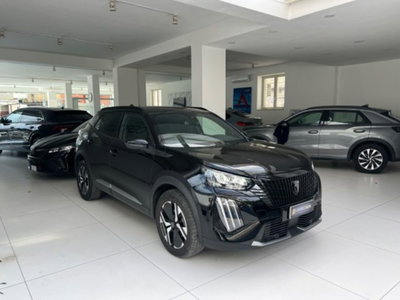 Peugeot 2008 PureTech 100 S&S Allure (6)