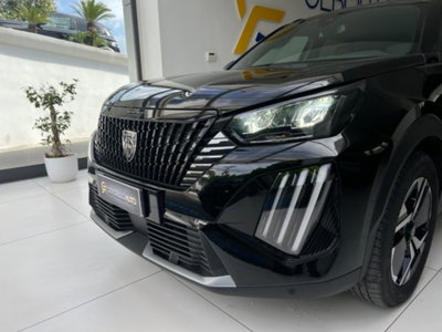 Peugeot 2008 PureTech 100 S&S Allure (7)
