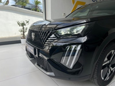 Peugeot 2008 PureTech 100 S&S Allure (8)