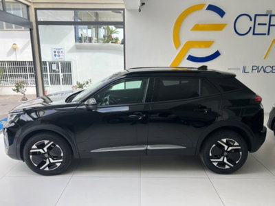 Peugeot 2008 PureTech 100 S&S Allure (9)