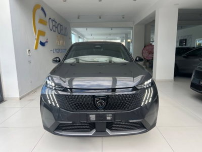 Peugeot 3008 1.2 hybrid GT Exclusive 145cv e-dcs6 (16)