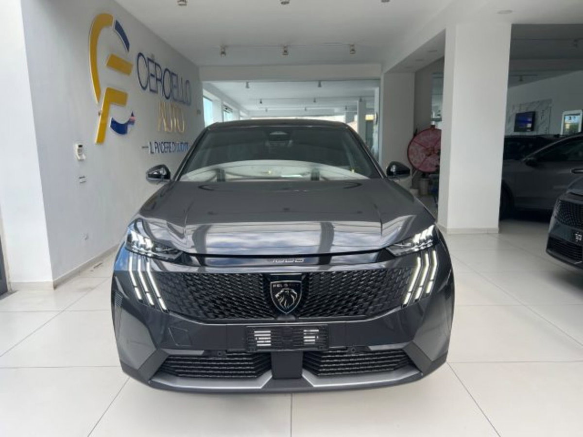 Peugeot 3008 1.2 hybrid GT Exclusive 145cv e-dcs6 (17)