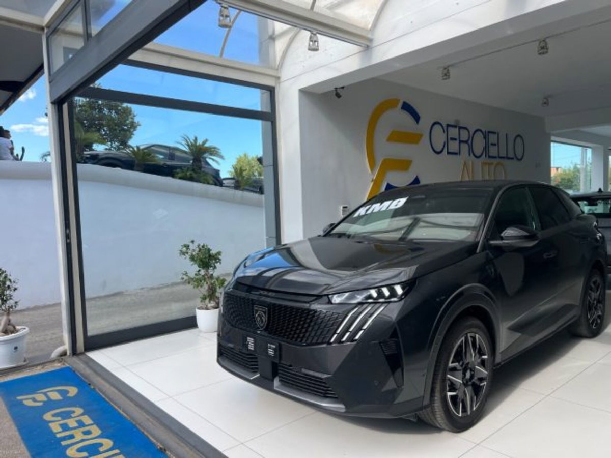 Peugeot 3008 1.2 hybrid GT Exclusive 145cv e-dcs6 (3)