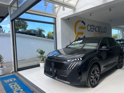 Peugeot 3008 1.2 hybrid GT Exclusive 145cv e-dcs6 (3)