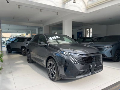 Peugeot 3008 1.2 hybrid GT Exclusive 145cv e-dcs6 (6)