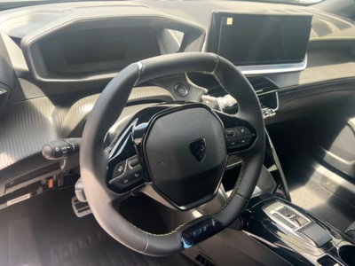 Peugeot 2008 50 kWh GT (14)