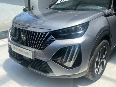 Peugeot 2008 50 kWh GT (2)