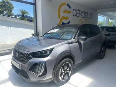 Peugeot 2008 50 kWh GT (3)