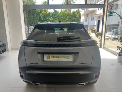 Peugeot 2008 50 kWh GT (5)