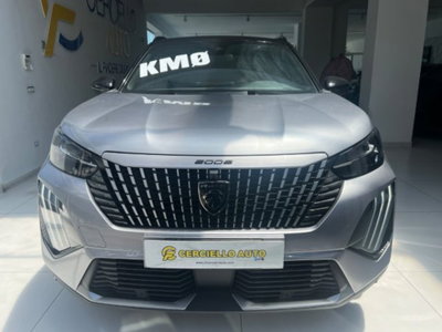 Peugeot 2008 50 kWh GT (9)
