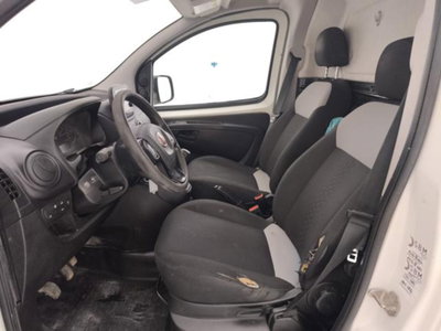 Fiat Fiorino Furgone cargo 1.3 mjt 95cv ecojet SX E6d-temp (11)