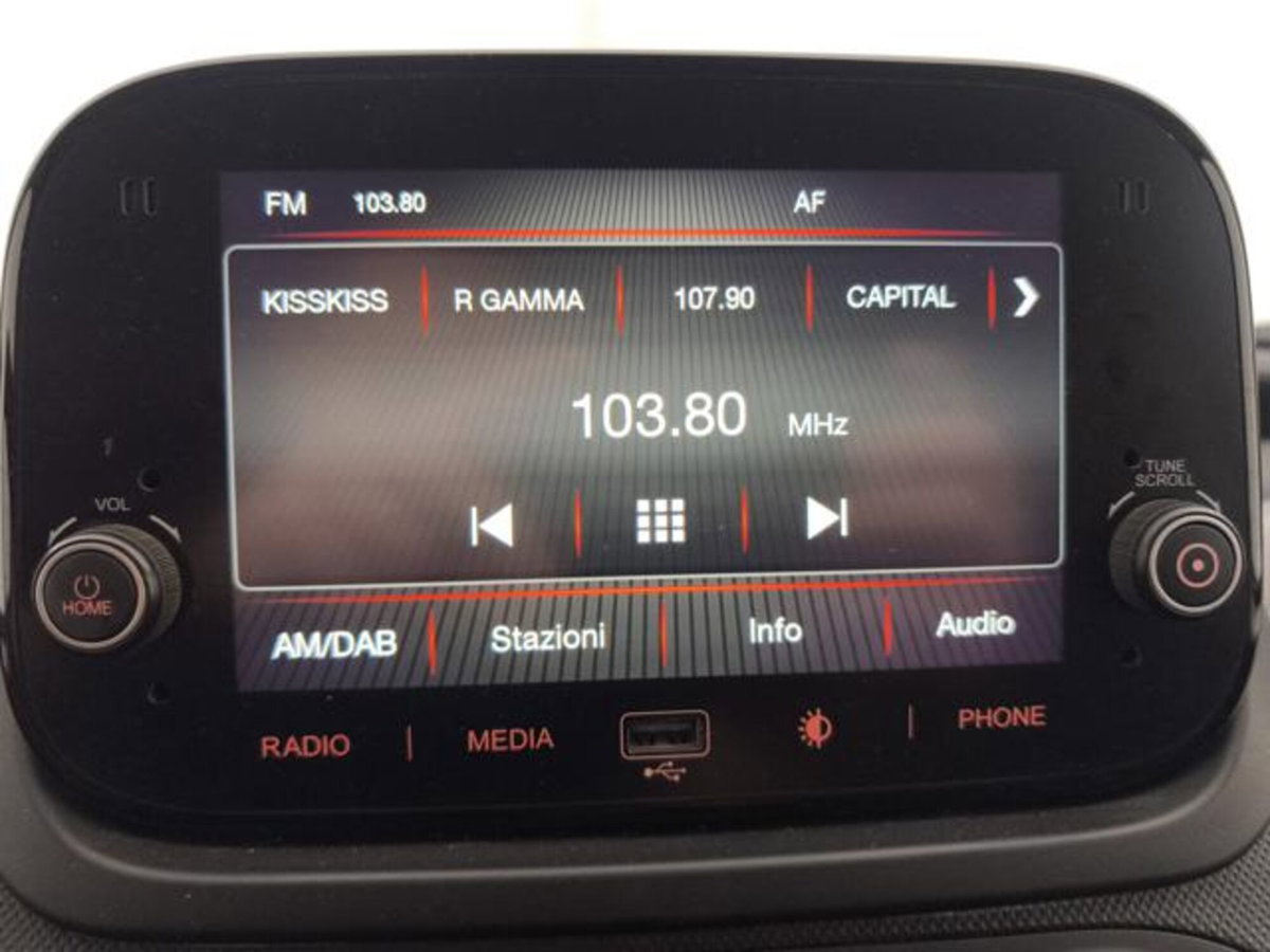 Fiat Fiorino qubo N1 1.3 mjt 95cv ecojet SX E6d-temp (16)