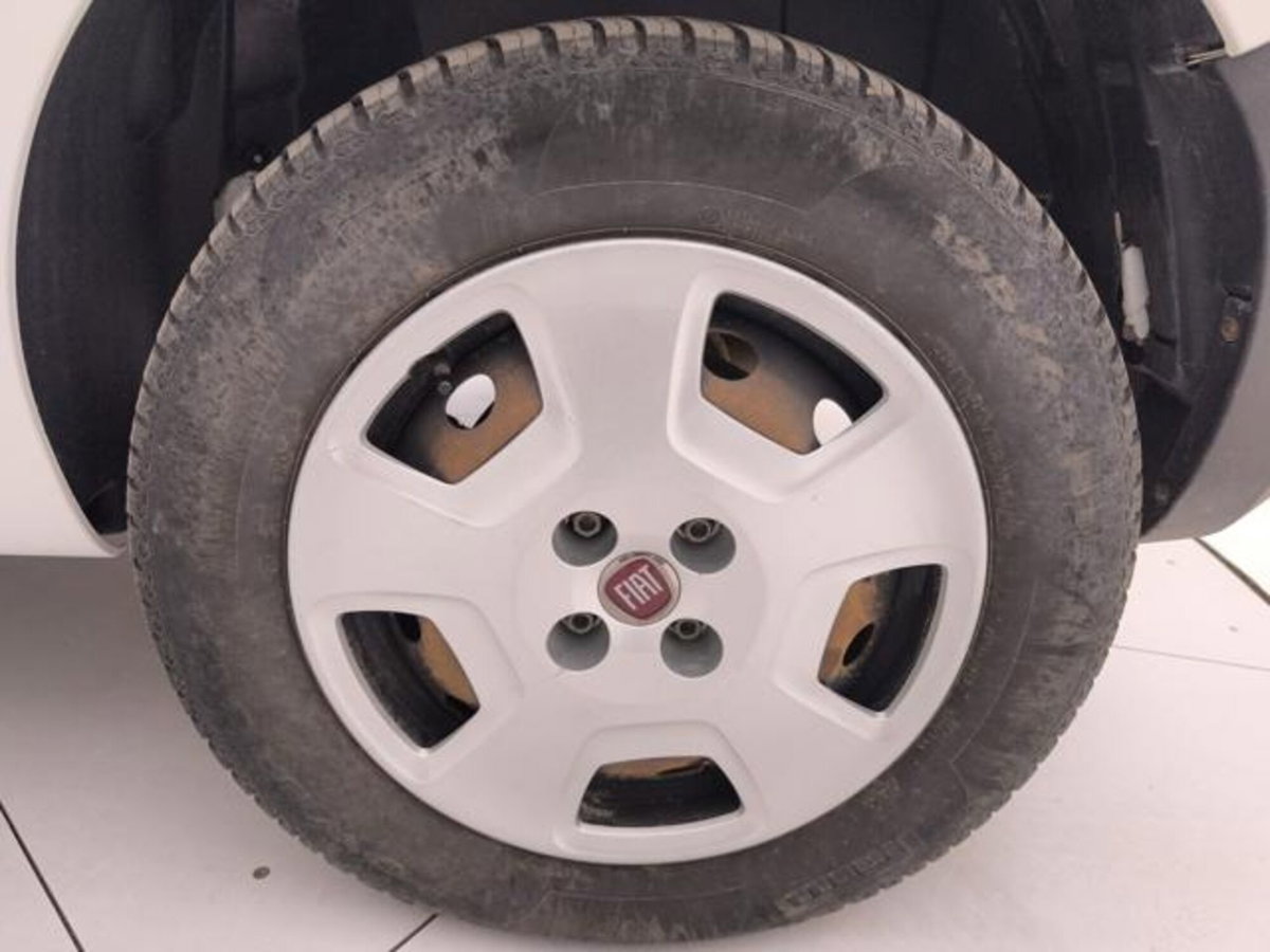 Fiat Fiorino qubo N1 1.3 mjt 95cv ecojet SX E6d-temp (18)