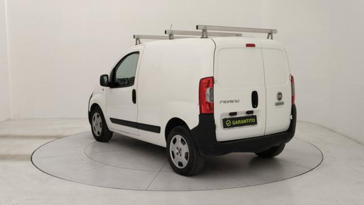 Fiat Fiorino qubo N1 1.3 mjt 95cv ecojet SX E6d-temp (3)
