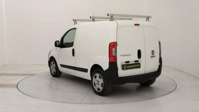 Fiat Fiorino Furgone cargo 1.3 mjt 95cv ecojet SX E6d-temp (3)