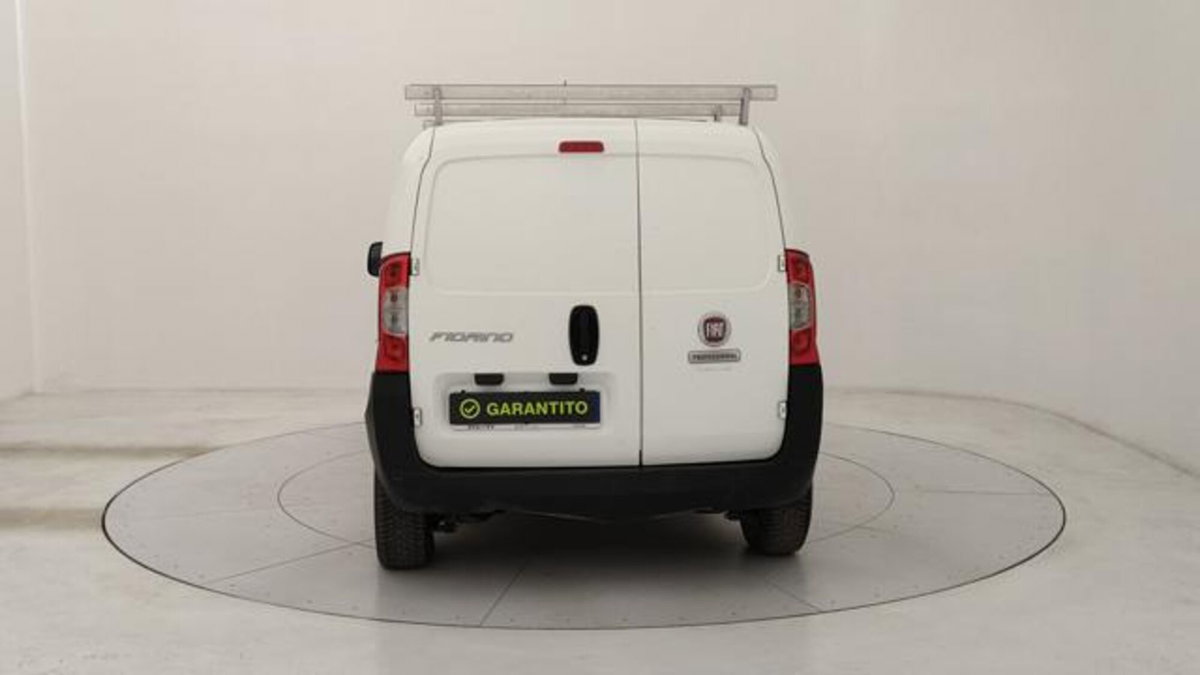 Fiat Fiorino qubo N1 1.3 mjt 95cv ecojet SX E6d-temp (4)