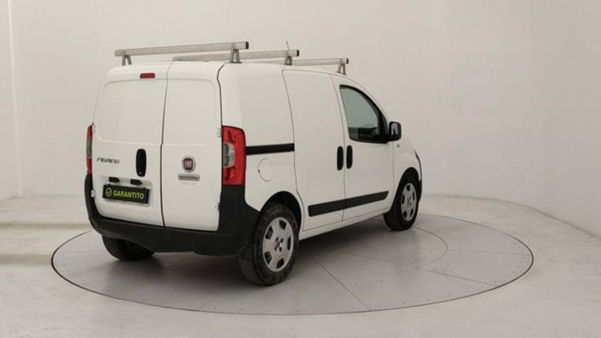 Fiat Fiorino qubo N1 1.3 mjt 95cv ecojet SX E6d-temp (5)